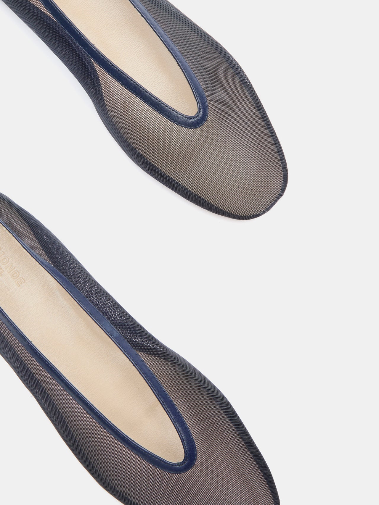 Luna Mesh Slipper