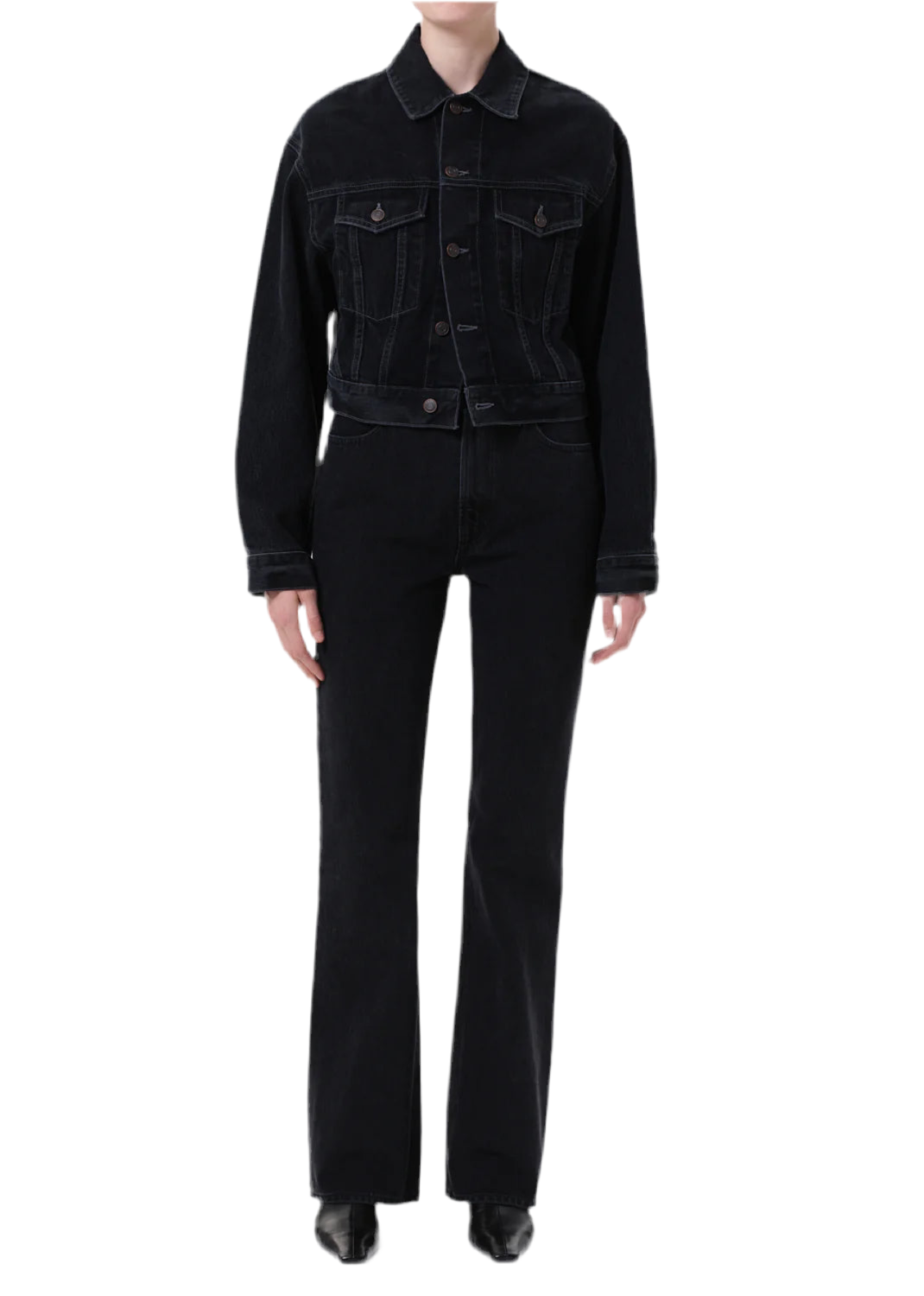 Leena Denim