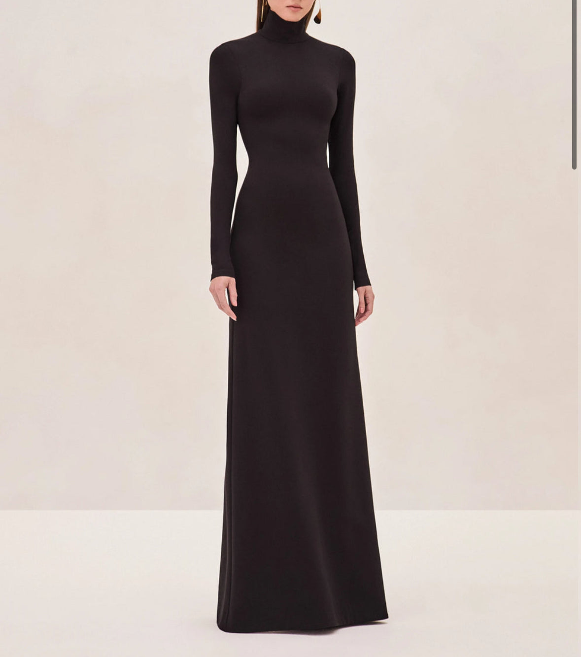 Fenix Long Dress