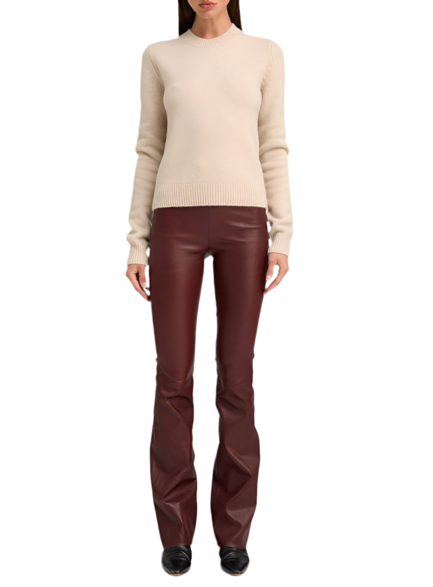 Micro Flare Pant