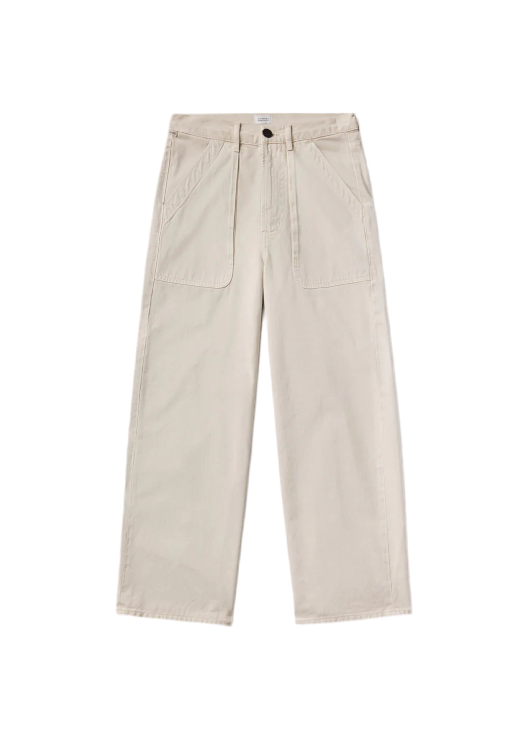 Ayla Cargo Crop