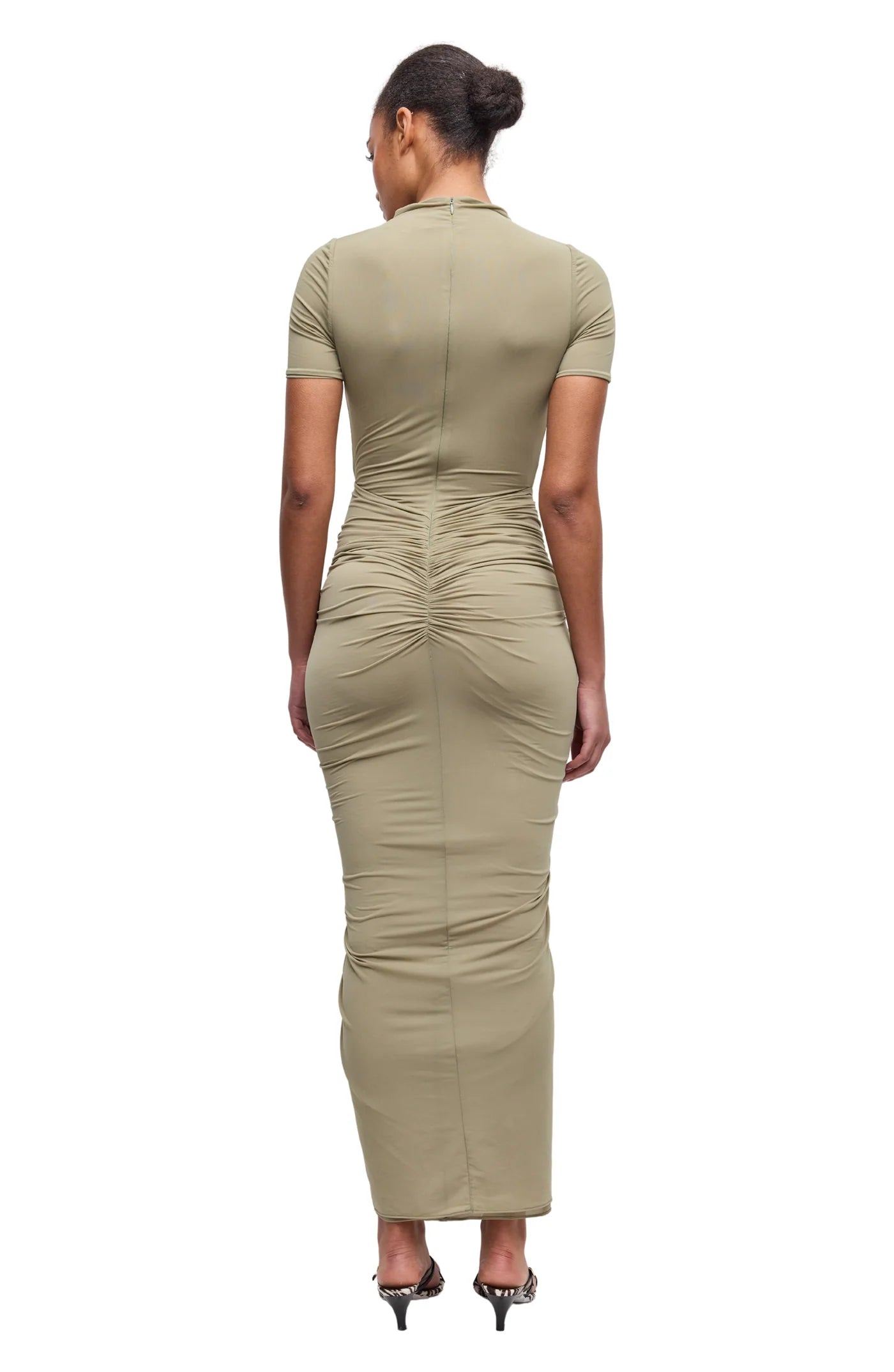 Enid Dress