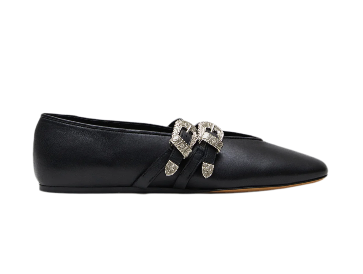 Claudia Ballet Flat