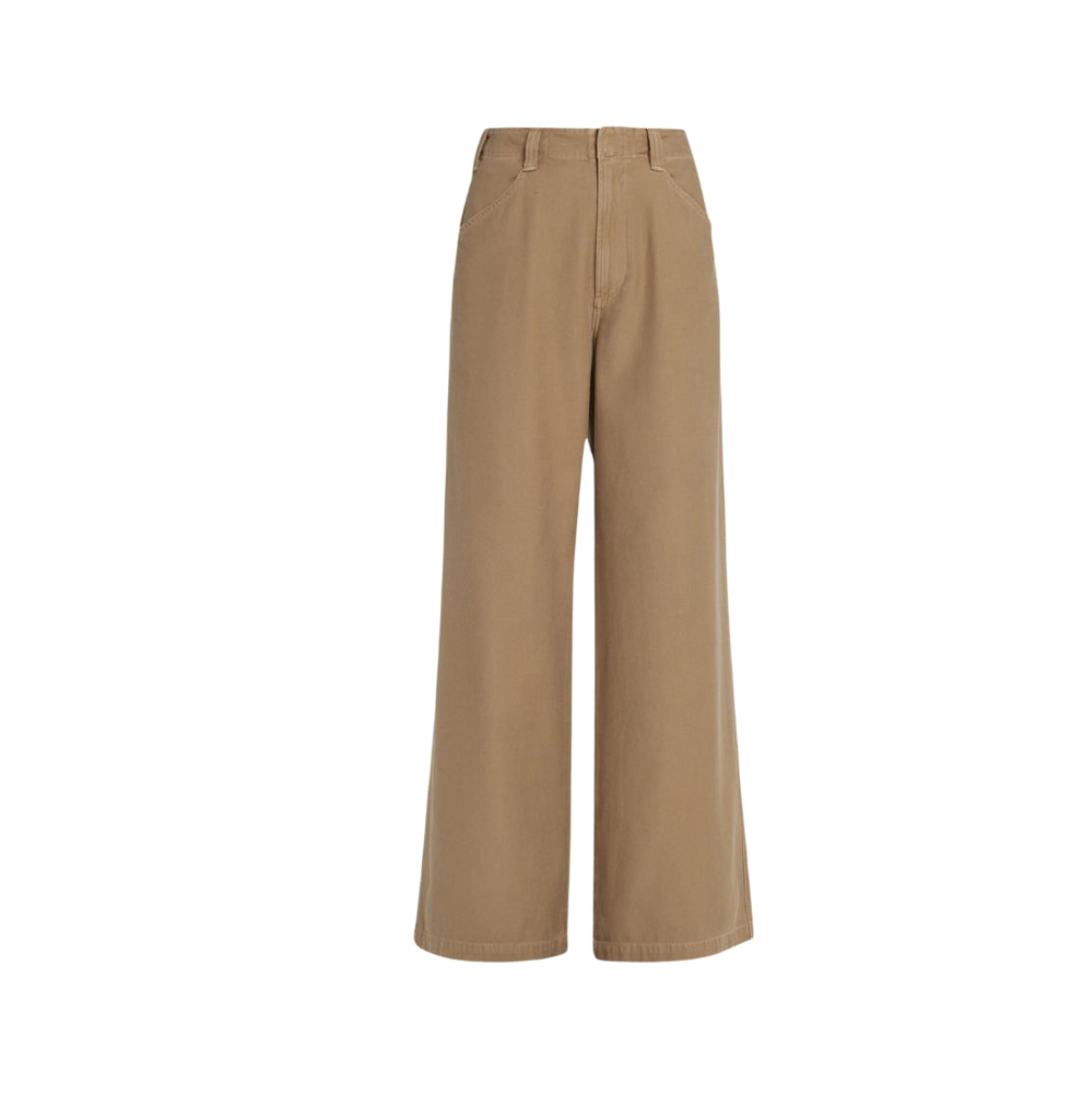 Paloma Utility Trouser