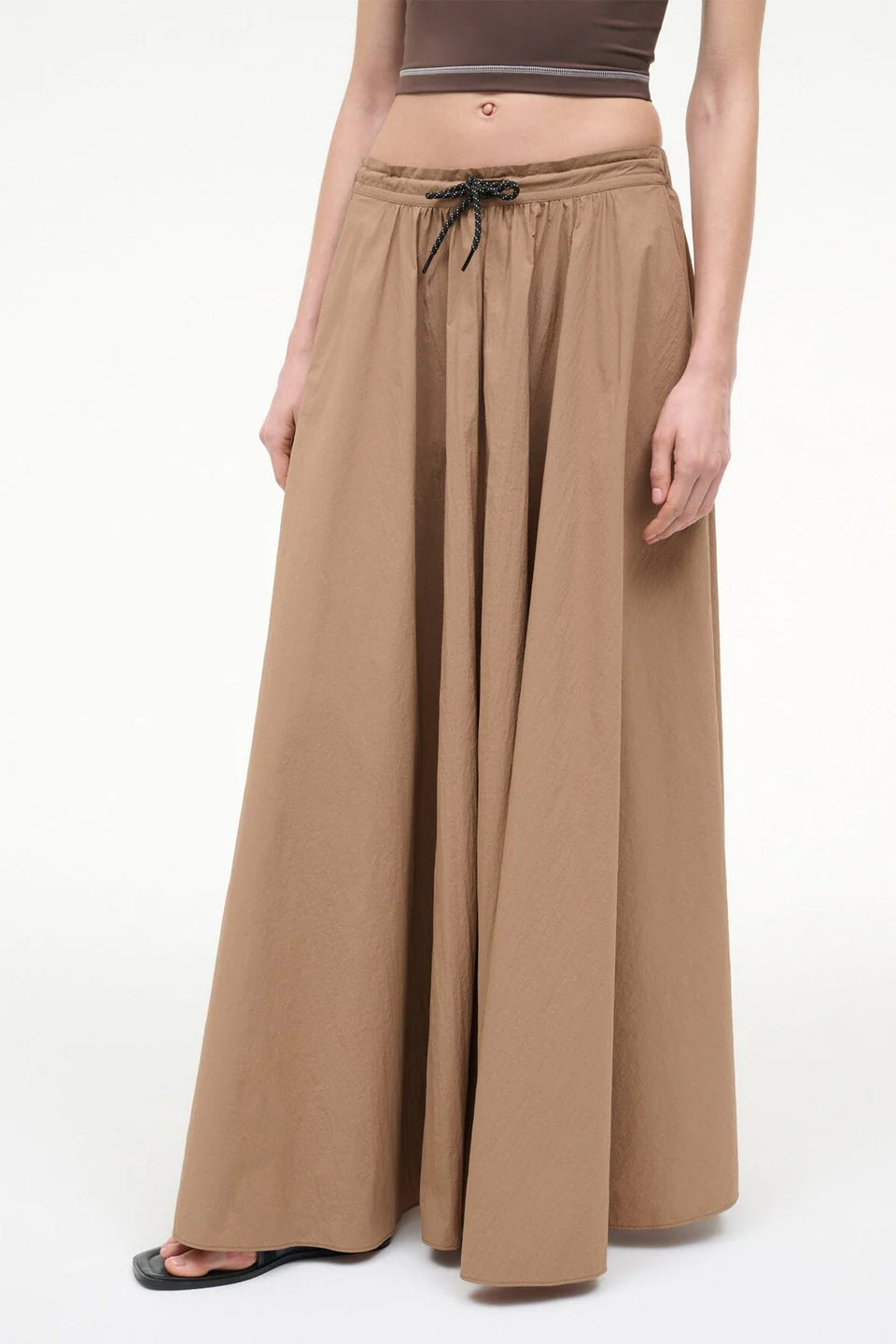 Eden Maxi Skirt