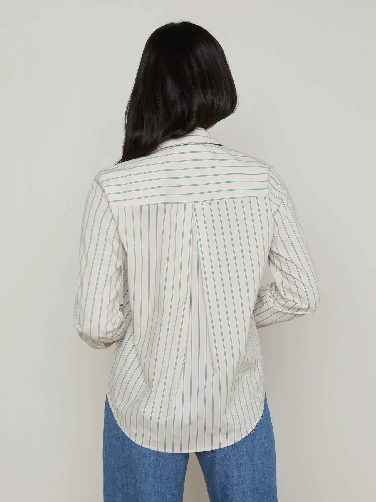 Ellery Blouse