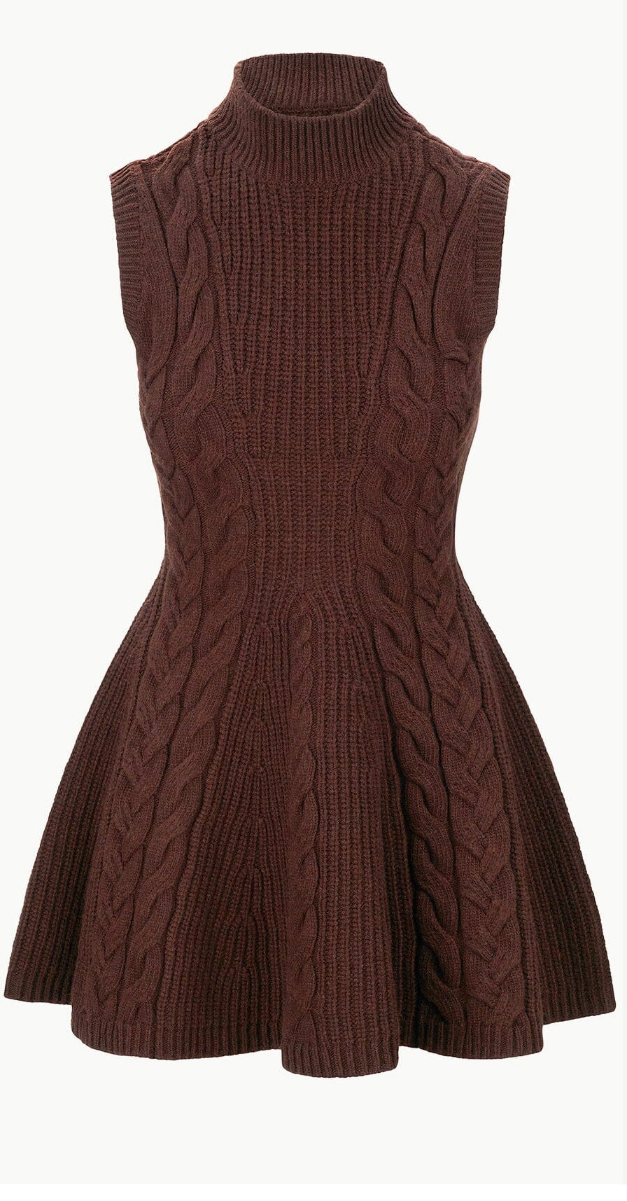 Charade Dress