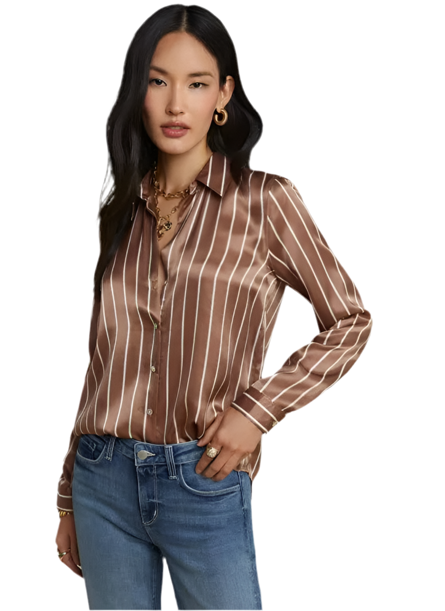 Tyler Blouse - S