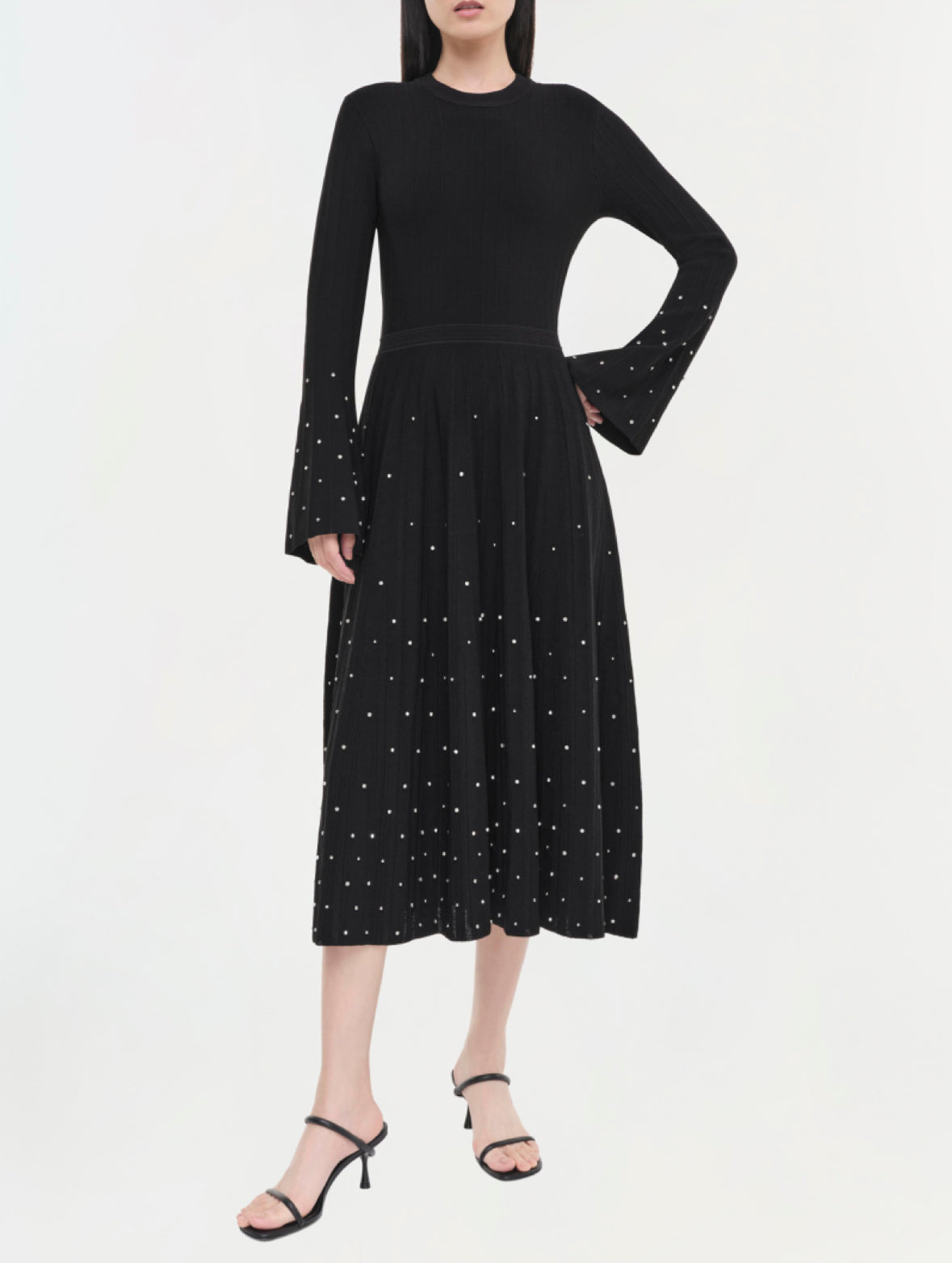 Pruitt Midi Dress