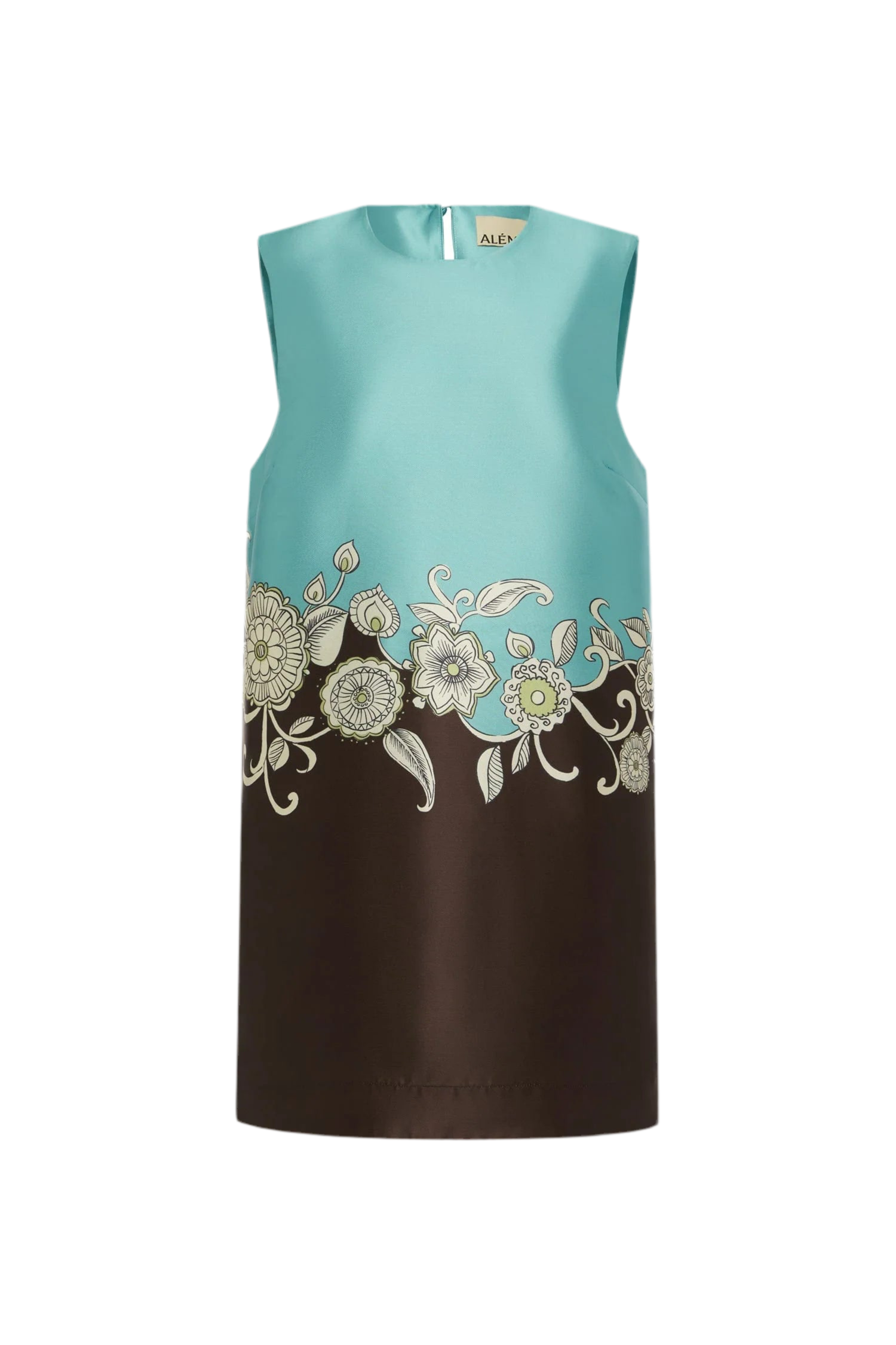 Gia Mini Dress