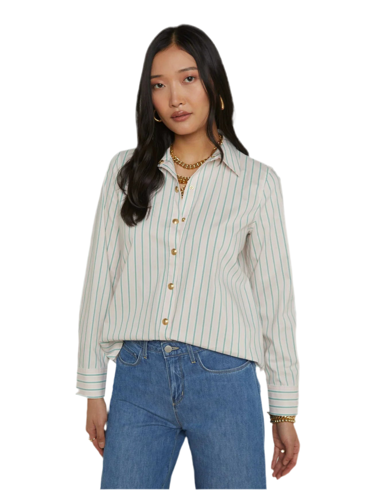 Ellery Blouse
