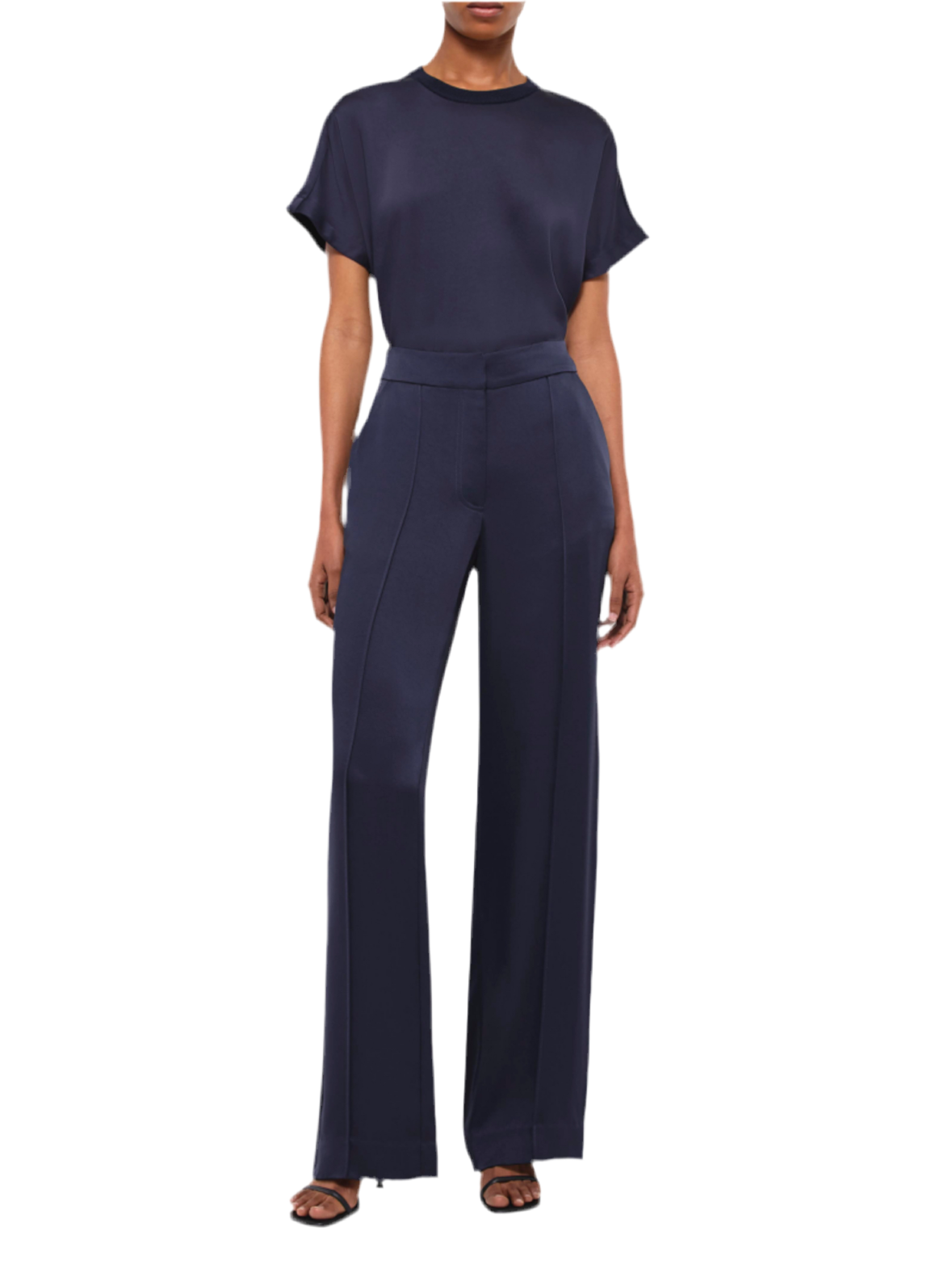 Kyra Wide Leg Pant