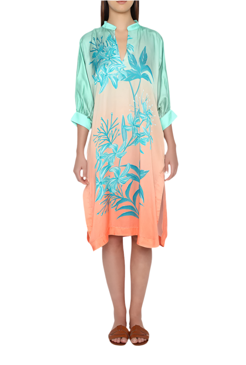 Rani Kaftan Dress