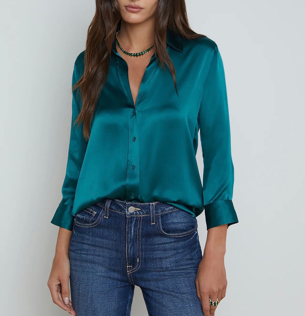 Dani Blouse