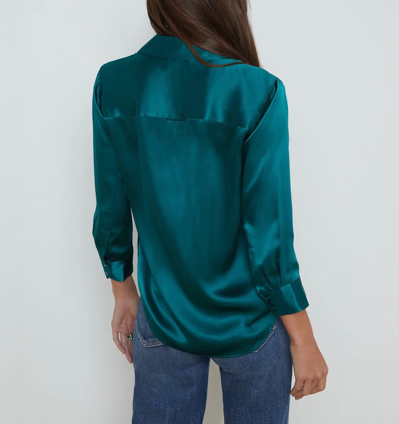 Dani Blouse