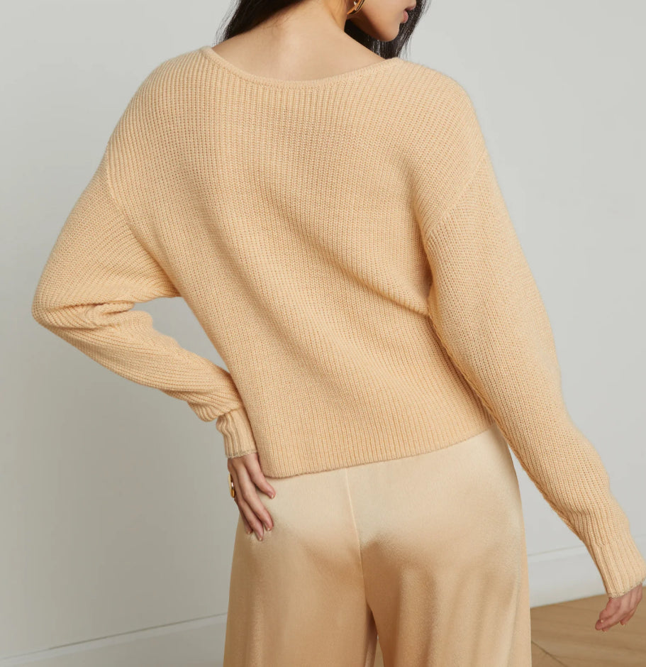 Antonella Surplus Pullover