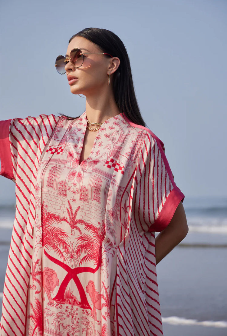 Sundowner Kaftan