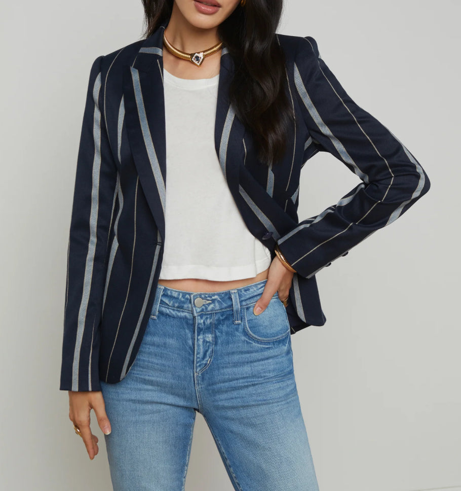 Clementine Blazer