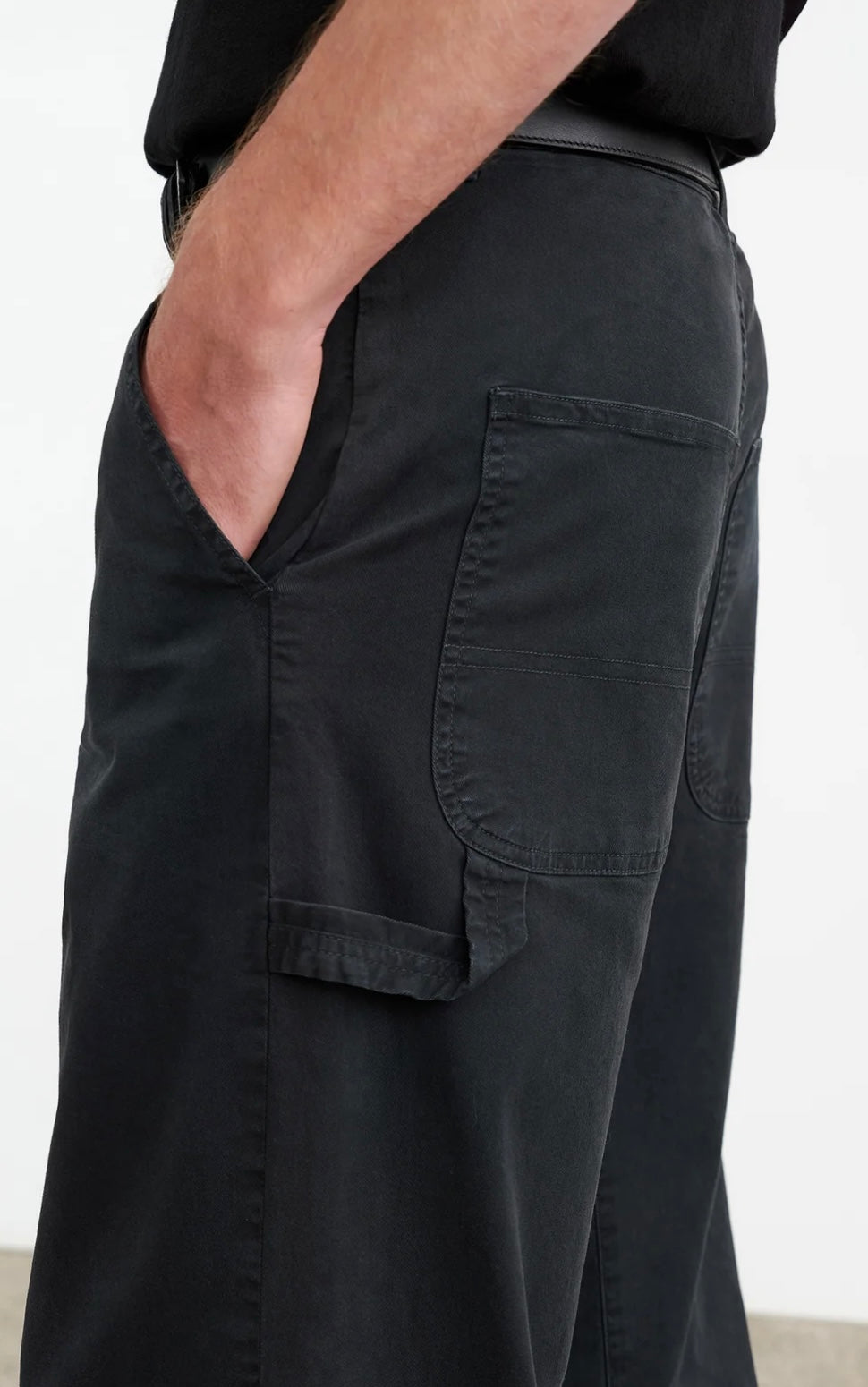 Carpenter Pant