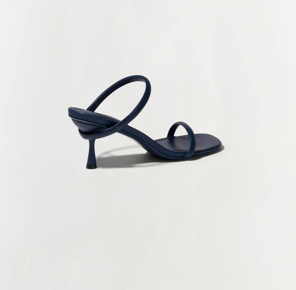 Siren Low Heel