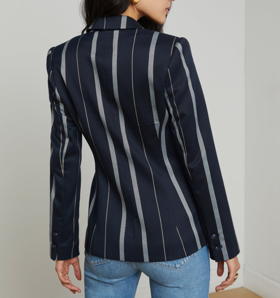 Clementine Blazer