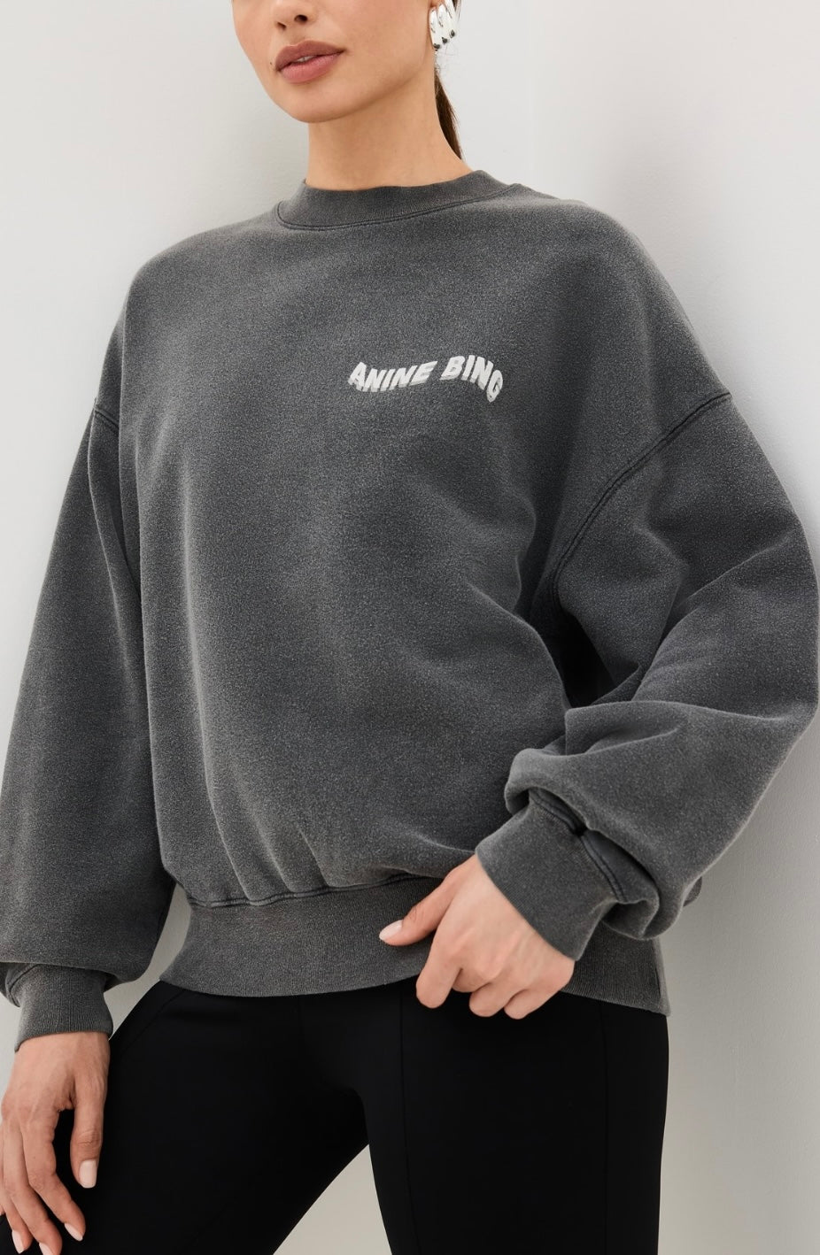 Jaci Sweatshirt