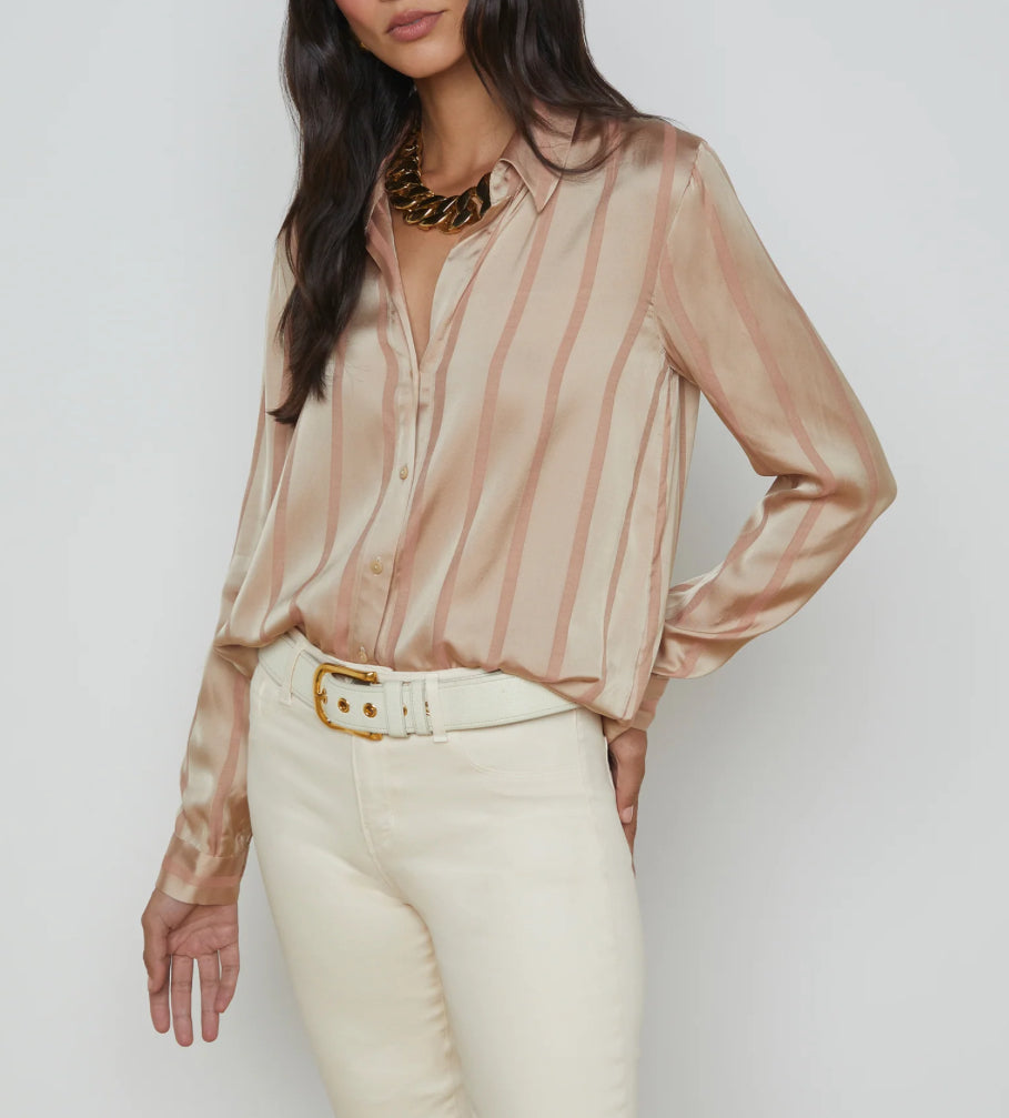 Laurent Blouse