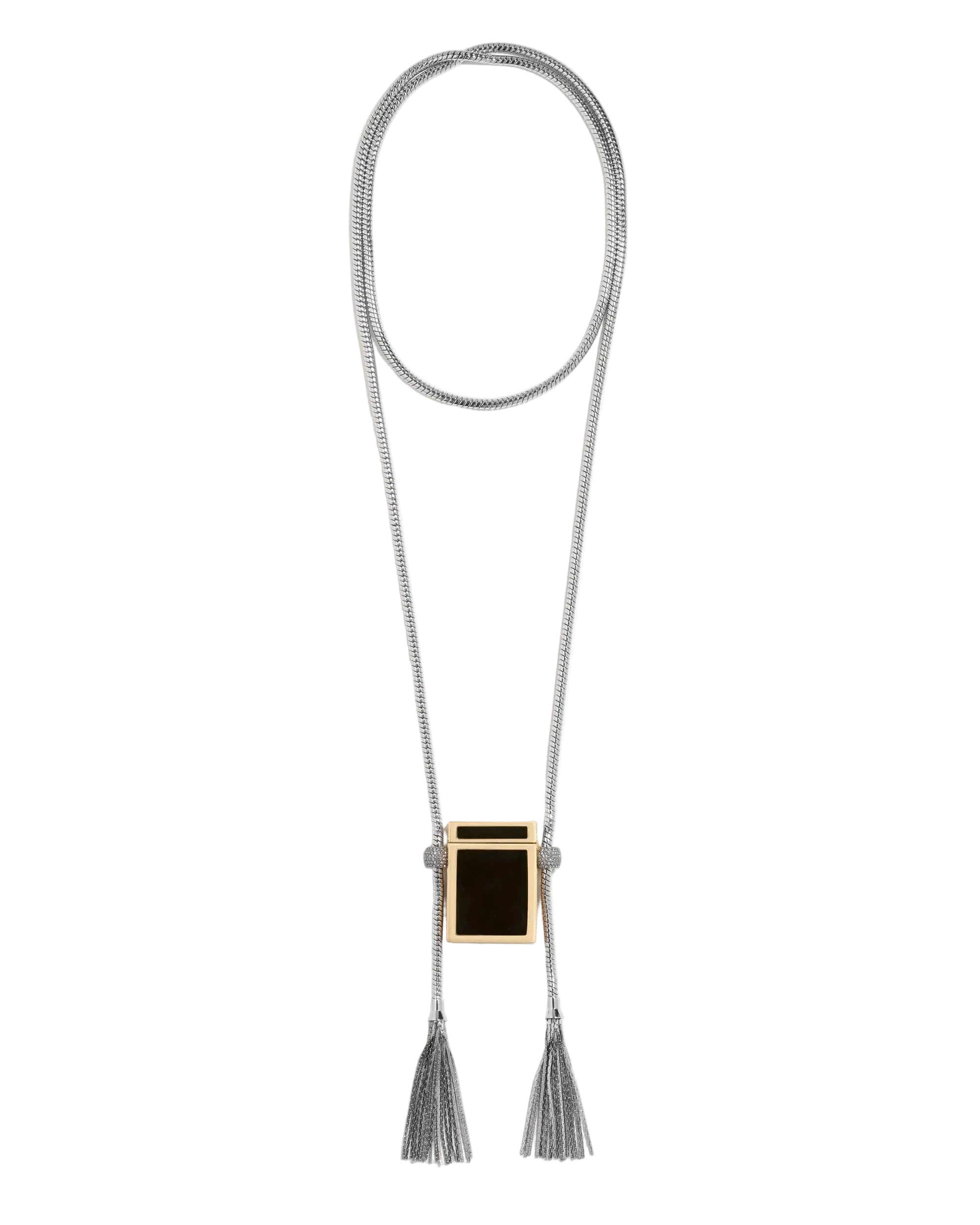 Veruschka Minaudière