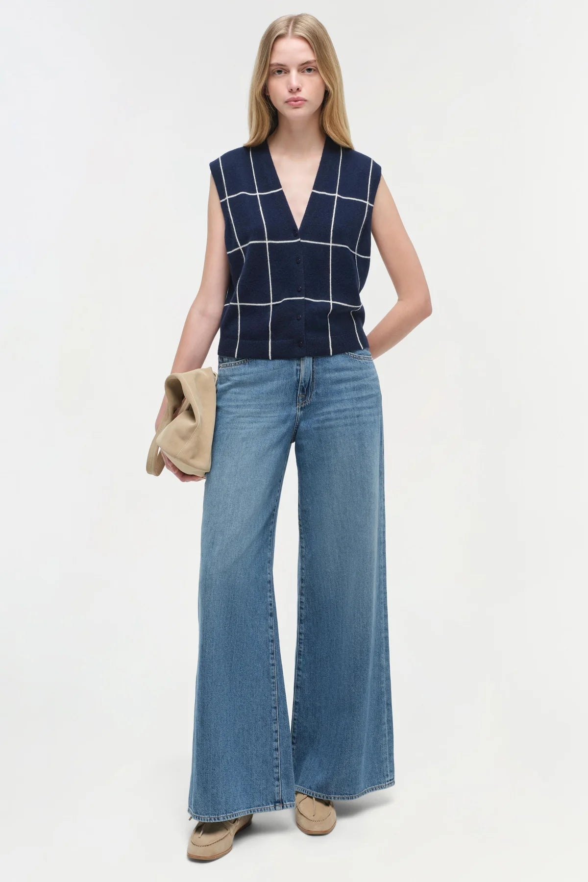 Arlo Wide Leg