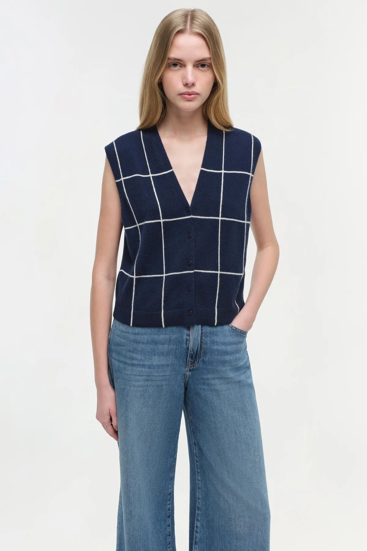 Arlo Wide Leg