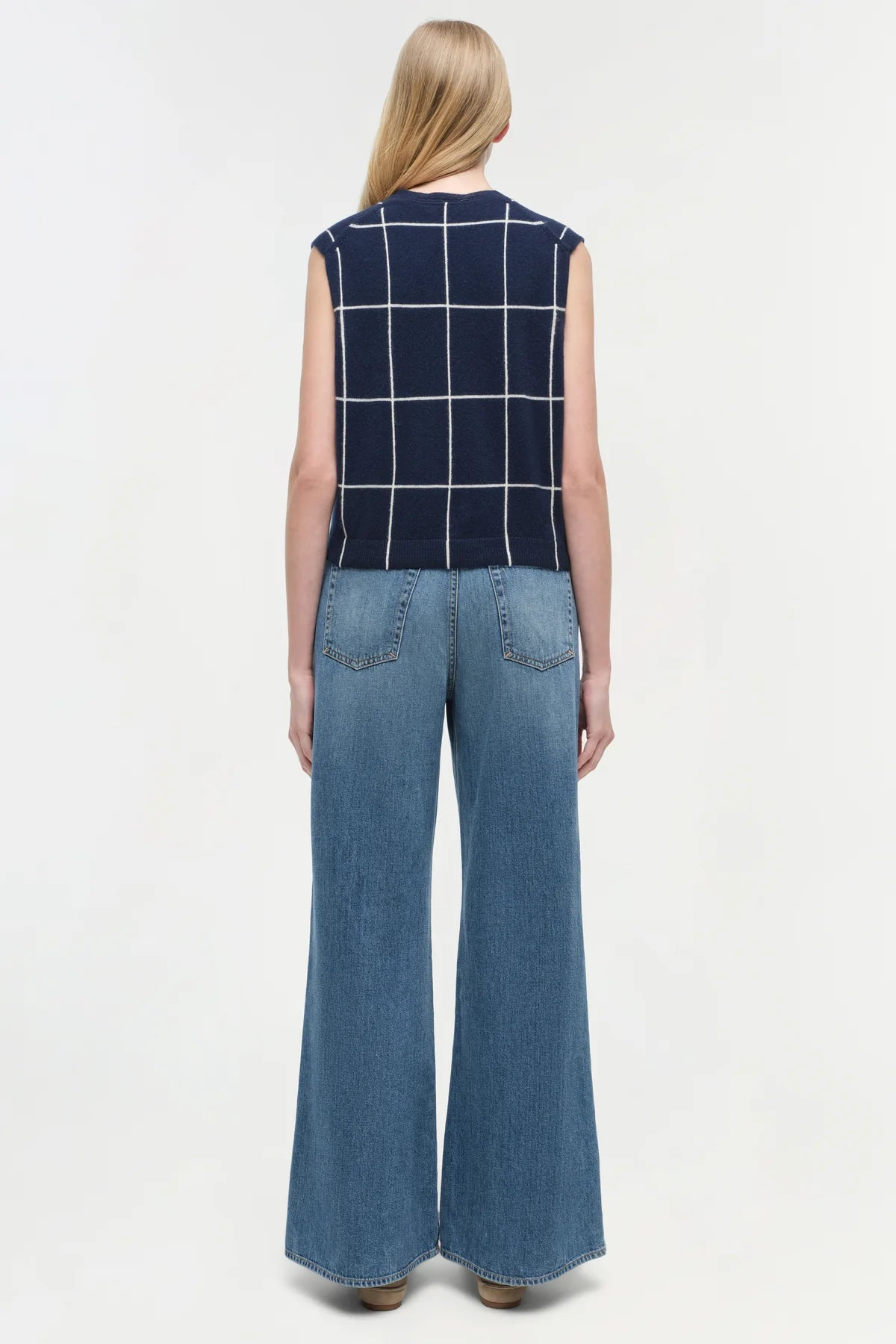 Arlo Wide Leg