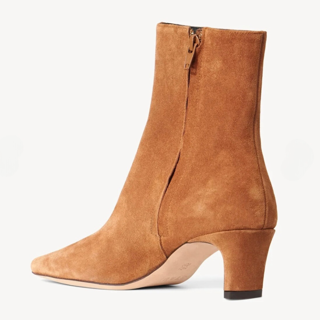 Wally Ankle Boot