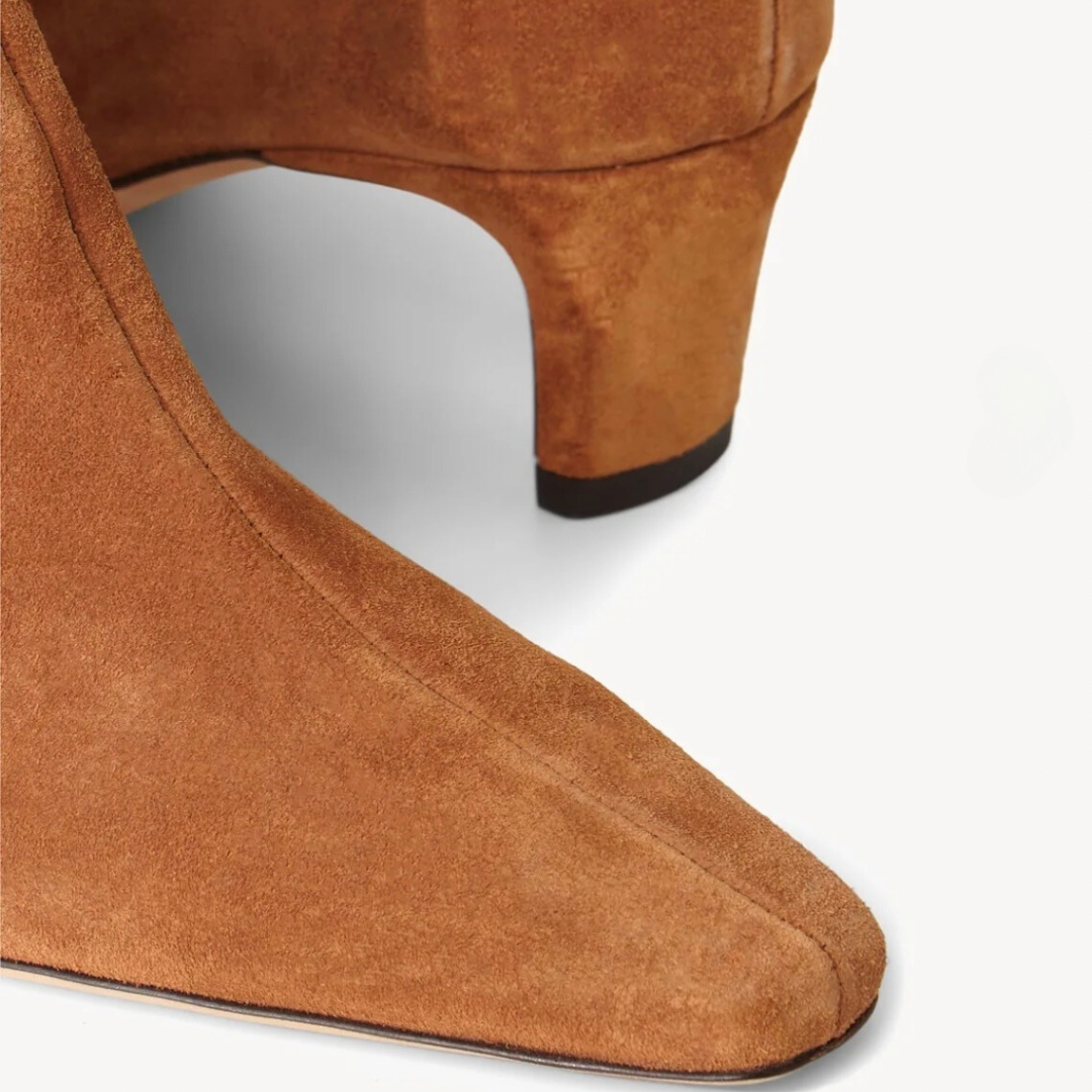 Wally Ankle Boot