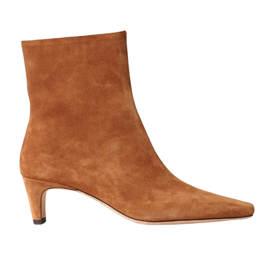 Wally Ankle Boot