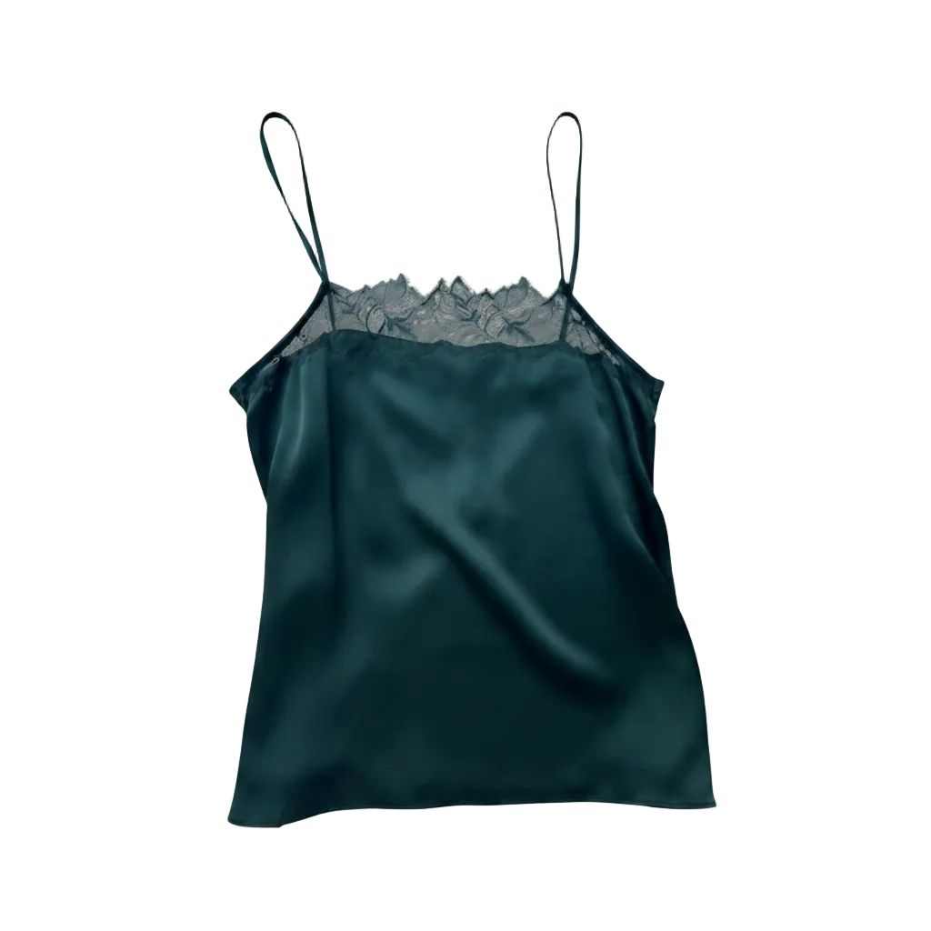 Haya Square Neck Cami