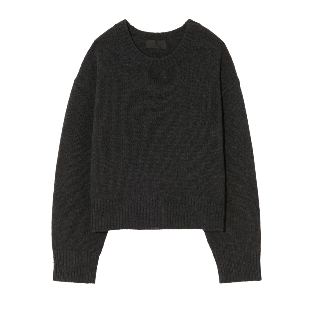 Haisley Sweater