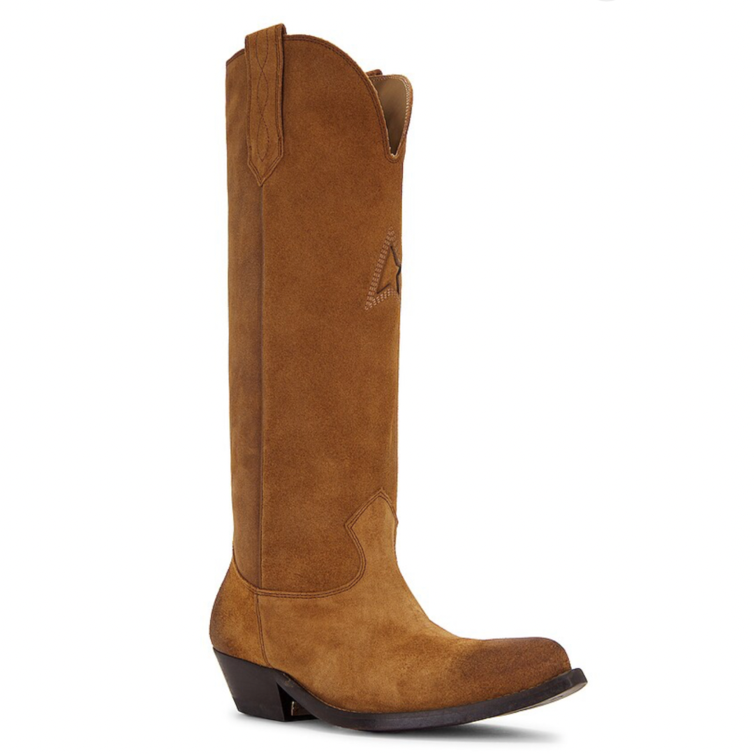 Wish on sale womens boots