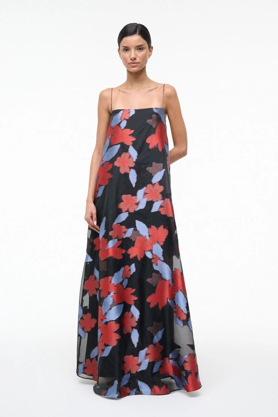 Delfina Dress