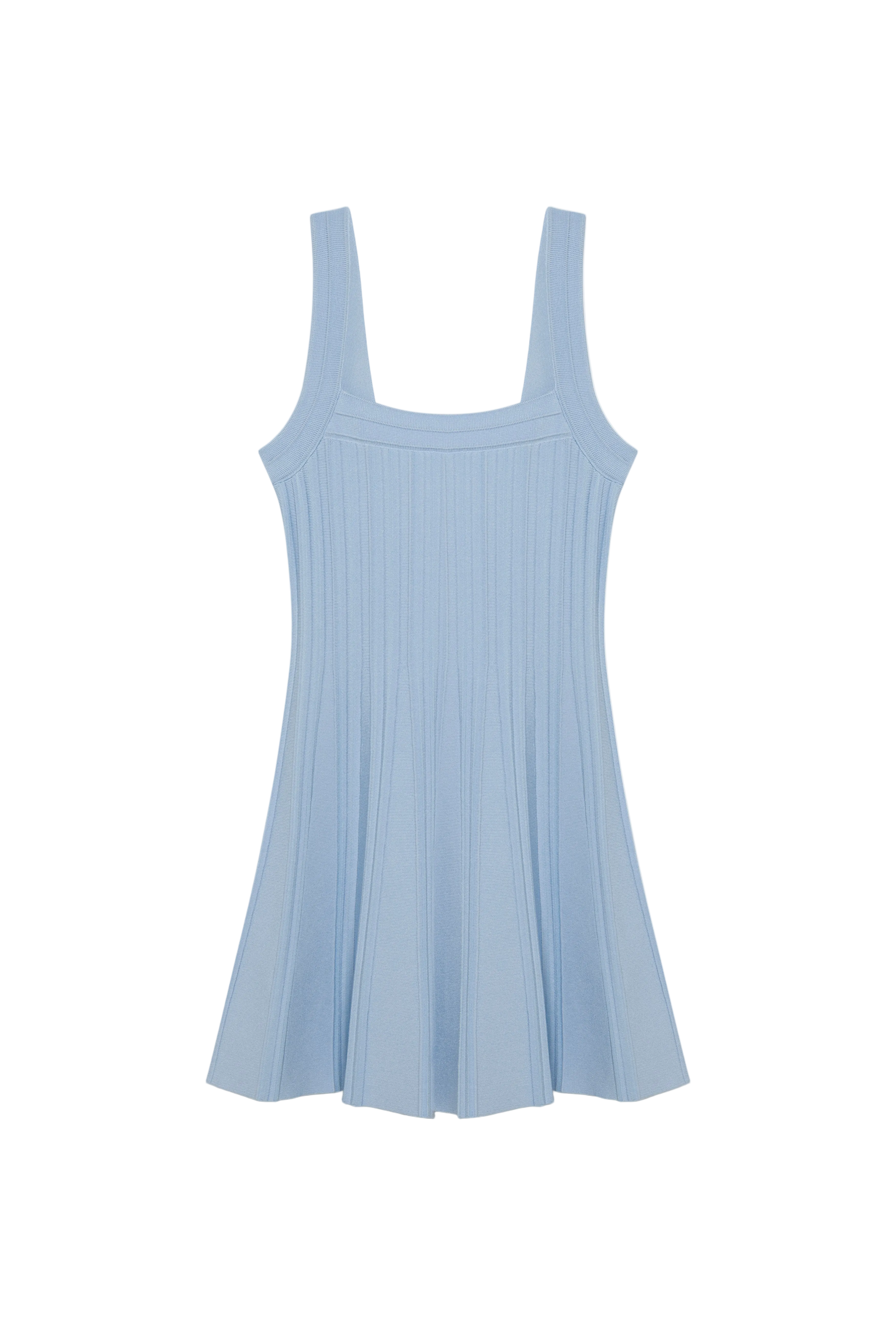 Indie Knit Dress
