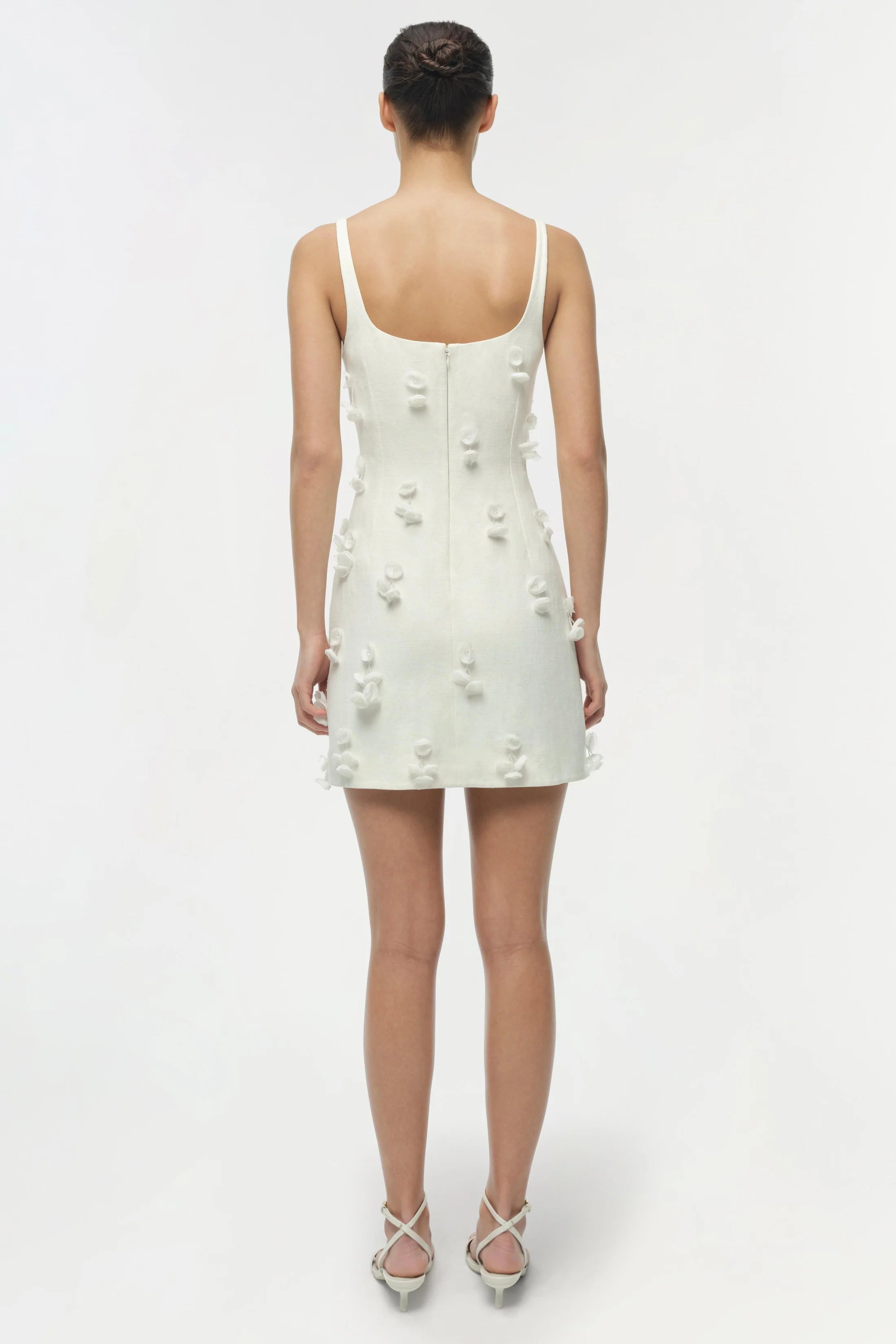 Cailinn Mini Dress
