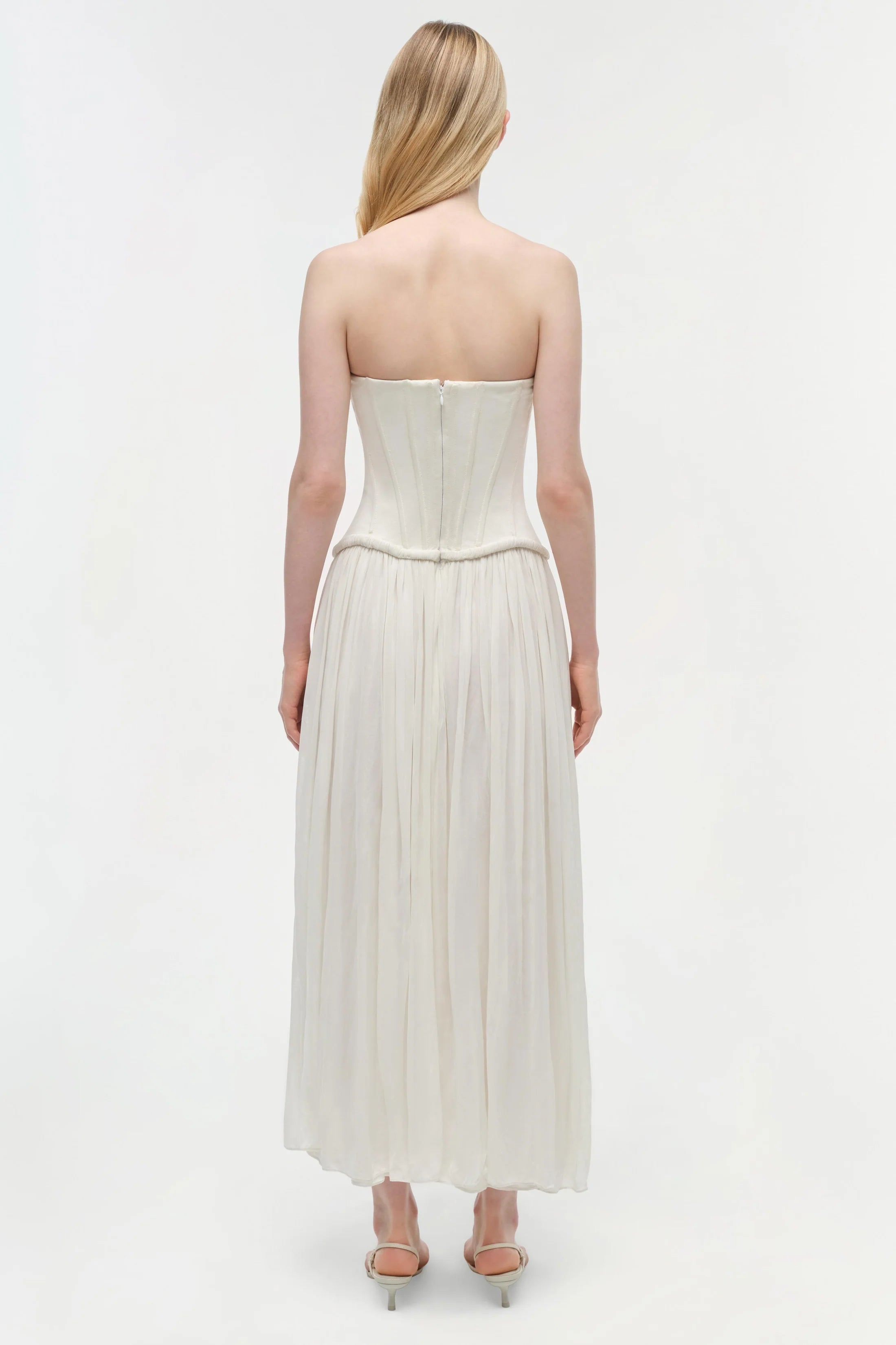 Adalys Bustier Dress