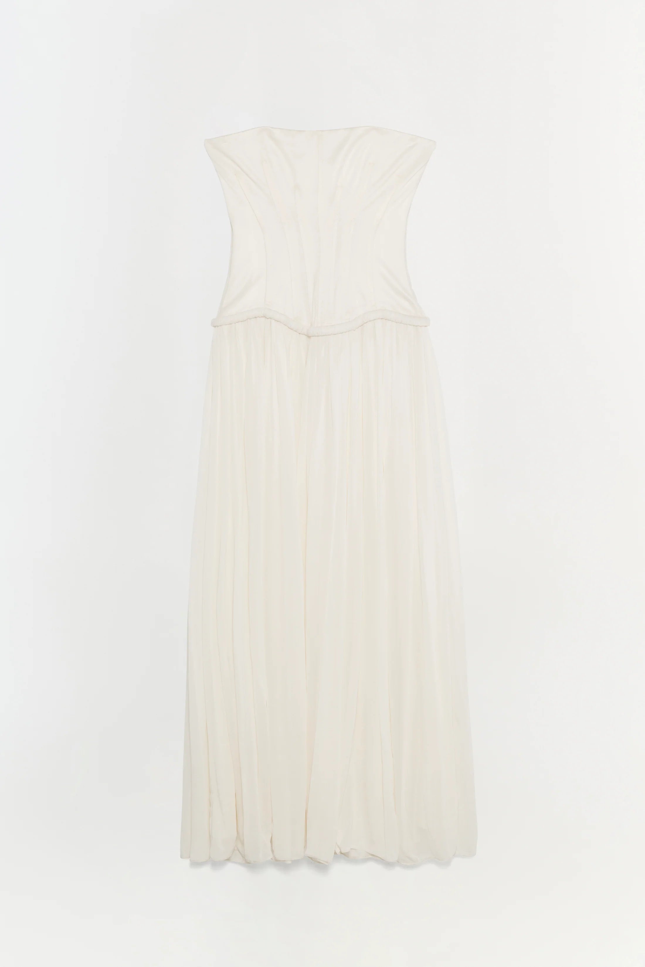 Adalys Bustier Dress