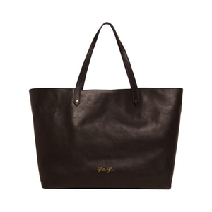 Golden Pasadena Bag