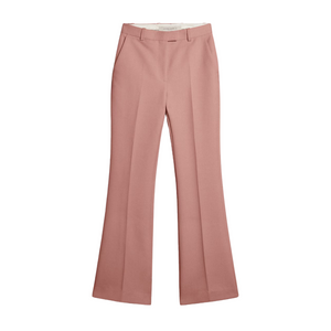 Tailored Flared pant