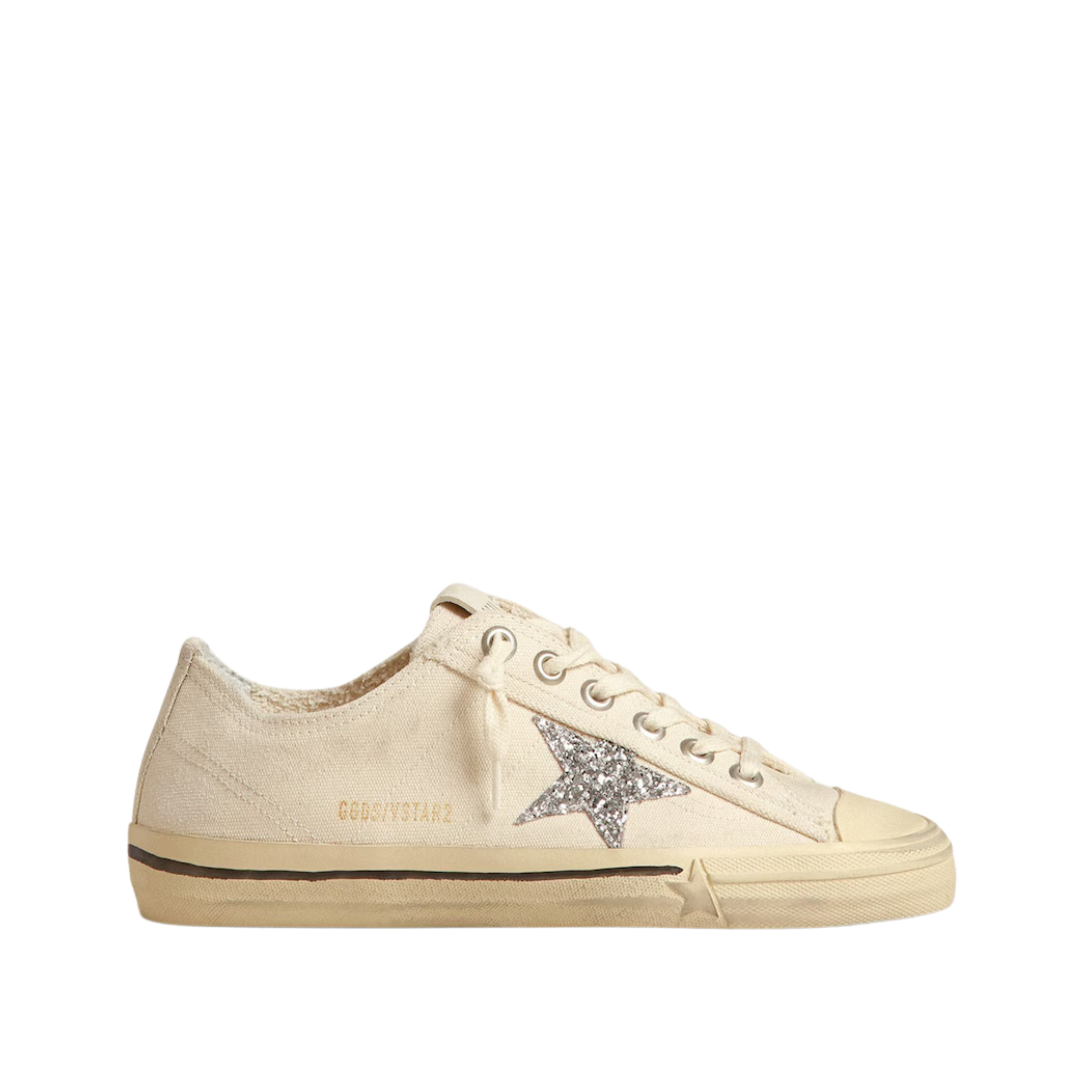 V-Star Canvas Sneaker