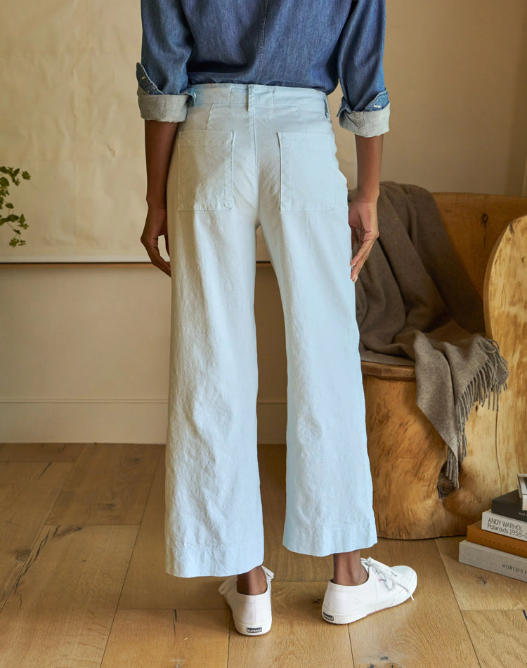 The Trouser Sea Breeze