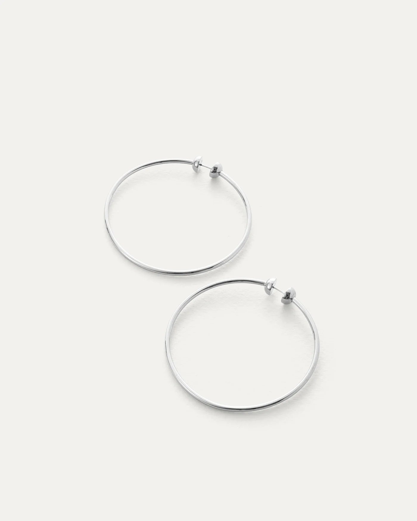 Medium Icon Hoops