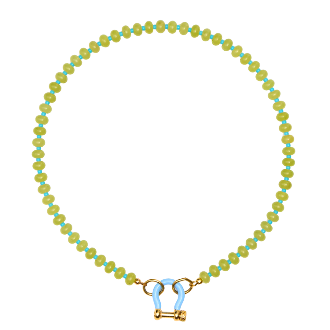 Cosmo Necklace