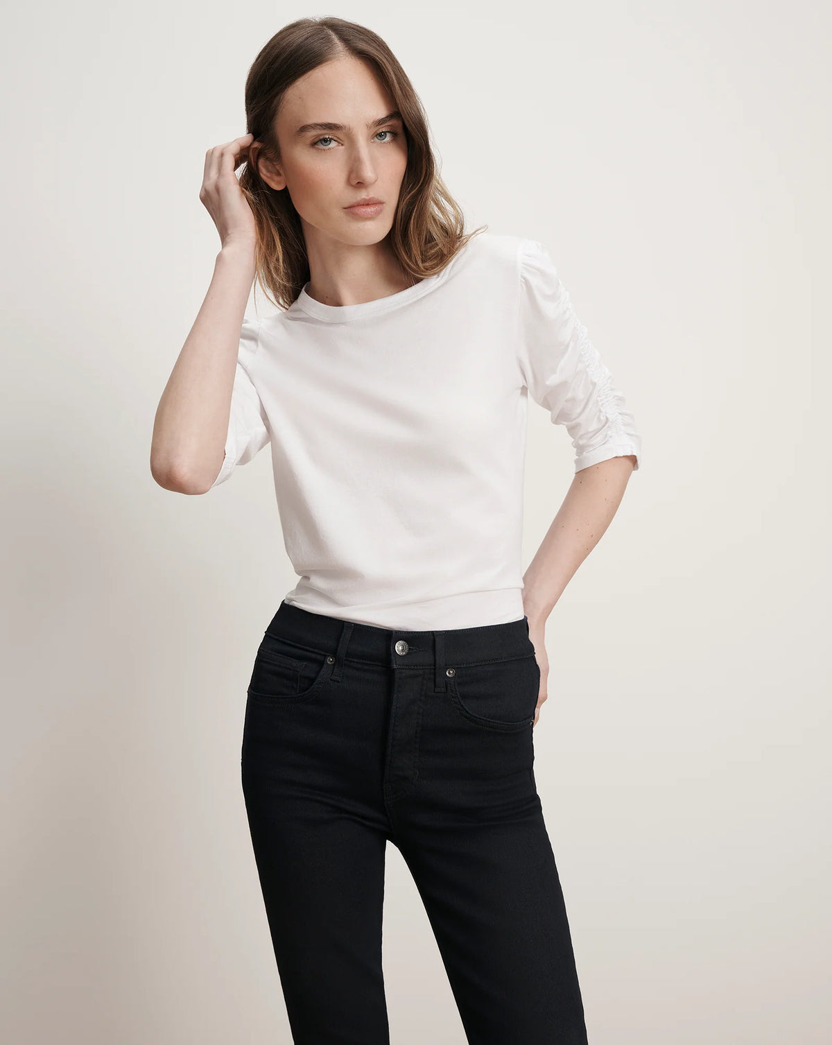 Waldorf Tee