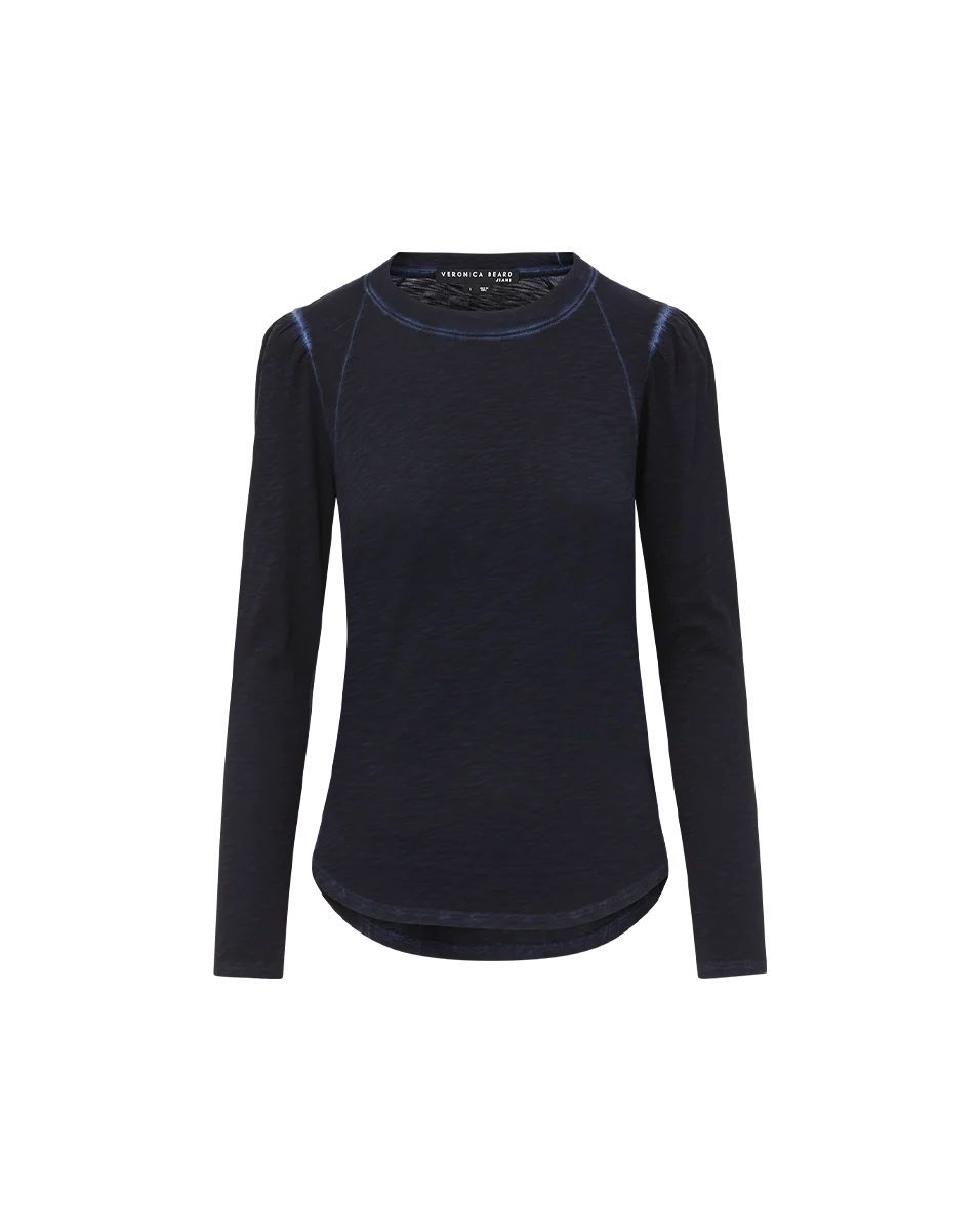 Mason Baseball Tee